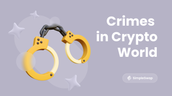 Crimes in Crypto World: Should We Be Nervous?