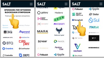 Big News from Stronghold and $SHx. That’s Heating Up the Crypto Scene!