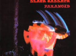 Black Sabbath Discography Review Part 1 - The 70s