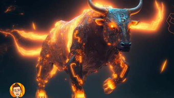 My Crypto Portfolio for the Upcoming Bull Market