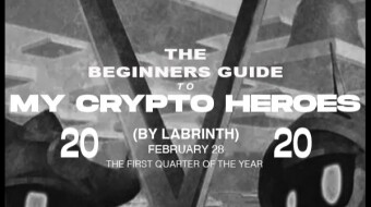 Investment Guide To The Number One Crypto Game - My Crypto Heroes