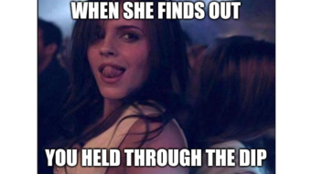 Funny Crypto Memes of the Week