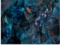 Major crypto Artist Vesa Joins the Blockchain Art Exchange