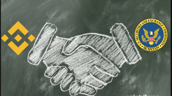 Breaking News: SEC and Binance Strike Deal, Setting Precedent for Crypto Compliance