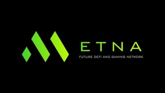 ETNA - Future DeFi and gaming platform powered by the Binance Smart Chain.