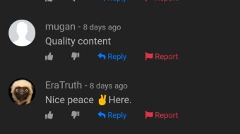 Publish0x is full of spam now