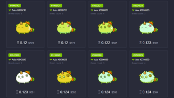 [Review] After Playing Axie Infinity for 5 months: Is It Worth It?