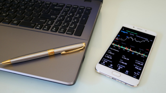 Buying the dip: Few points to consider.