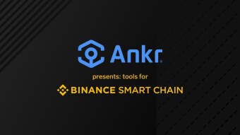 Ankr launches developer tools for Binance Smart Chain