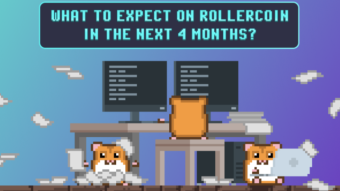 RollerCoin Season 2 Wrap-Up
