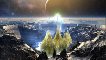 Alien Worlds Announced Its First PvP Mode - Here's What I Think