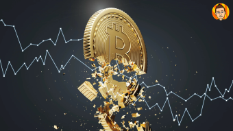 The Bitcoin Mistake That You'll Regret Forever