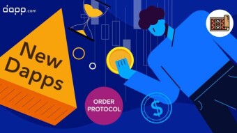 2 New DeFi - Get a Dex Order Manager on Polygon 😎, Earn from Your Predictions! 🥰
