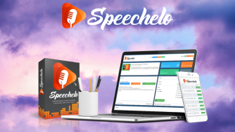 Speechelo Review and Bonus - Get Speechelo and Bonuses