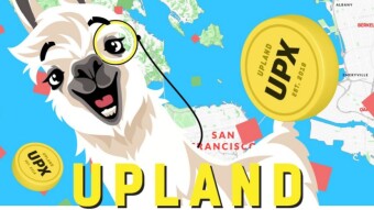 Upland.me True Ownership on the Blockchain