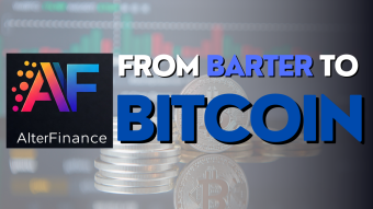 From Barter to Bitcoin