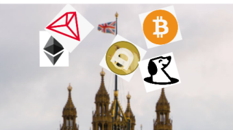 London is world's Crypto hub in Recap Report