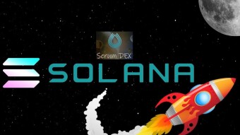 All The Best Projects Of The Solana Blockchain (Top Eight)