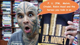 FUNNIEST CRYPTO ABOUT GAMESTOP! Silver n gold, central bank chorus line, brigades and regulators