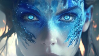 The War on Sirius B - Part 2 (Fiction)