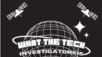 What The Tech?! Remote Sensors