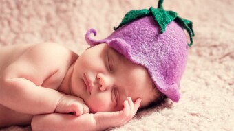 What do Blind People, babies and dogs Dream?