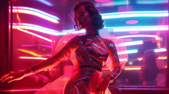 Sex and Crypto!