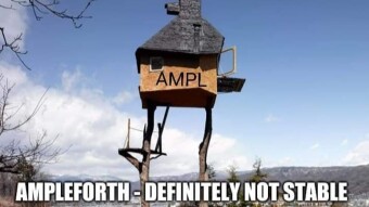 Explain it like I am 5 - Ampleforth (AMPL) Contest