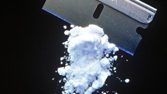 Impressionable Experiences:  Love's Wicked Tales:  Cocaine's Obsession