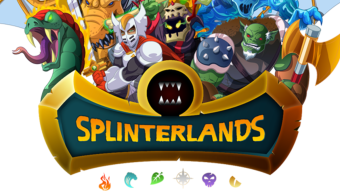 Splinterlands Overview