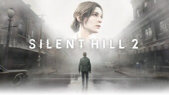 Silent Hill 2 - 2024 Remake