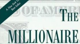 The Millionaire Next Door