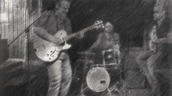 The Fabulous Burki, Lippe and Wassenaar Trio – 02-09-22