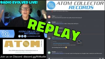 Monday Update - Radio Evolved Replay And More Ways To Earn With The CC Token!