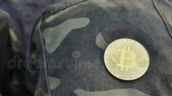 DID THE MILITARY PREPARE ME FOR BITCOIN AND CRYPTOCURRENCY?