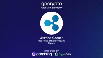 Ripple's Vision for DeFi: An Interview with Ripple's Head of DeFi Product Jasmine Cooper