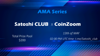 AMA RECAP COINZOOM SATOSHI CLUB