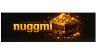 Nuggmi: new faucet/pts with good investing tools
