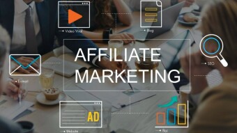 Affiliate Marketing: How It Works