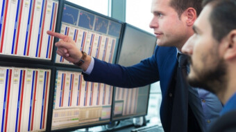 Comparing Exchanges: GDAX vs Coinbase