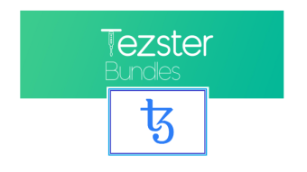 Tezsure released a building toolbox for Tezos: Tezster
