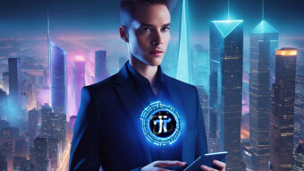 The PI Revolution: Pioneering a Decentralized Future Through Mobile-First Cryptocurrency