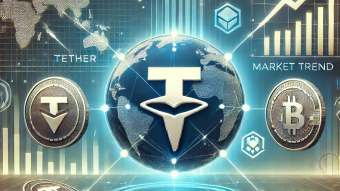 Tether’s Market Cap Sees Largest Drop Since FTX Crash – Here’s Why It Matters