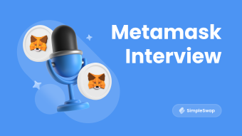 Interview with Andrés Bóveda Alasia from Metamask