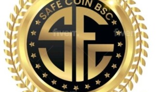 SafeCoin (BSC) Airdrop - Free 100 Million SAFECOIN