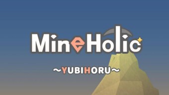 MineHolic Tap-tap game
