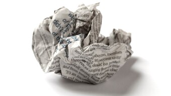 Unmasking the Mainstream Media: A Journey of Deception and Control