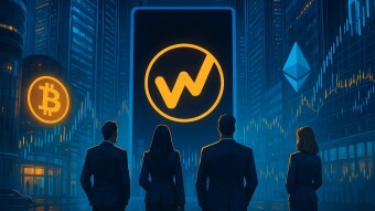 WBT’s S&P Inclusion: A Major Milestone for WhiteBIT’s Global Dominance