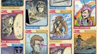Qom.cards FAQ