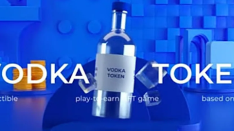 VODKA TOKEN ($VODKA)